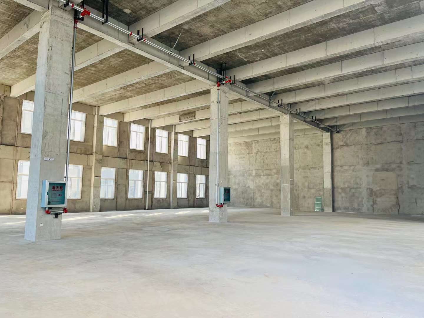 联东U谷 · 宜昌西陵智能制造港